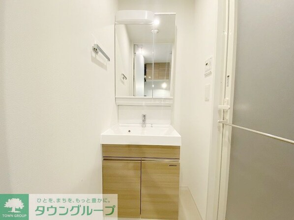 ケリア川口の物件内観写真